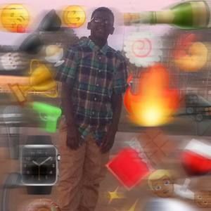 Meet your Posher, Tyron